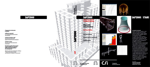 Manuale SAP2000
